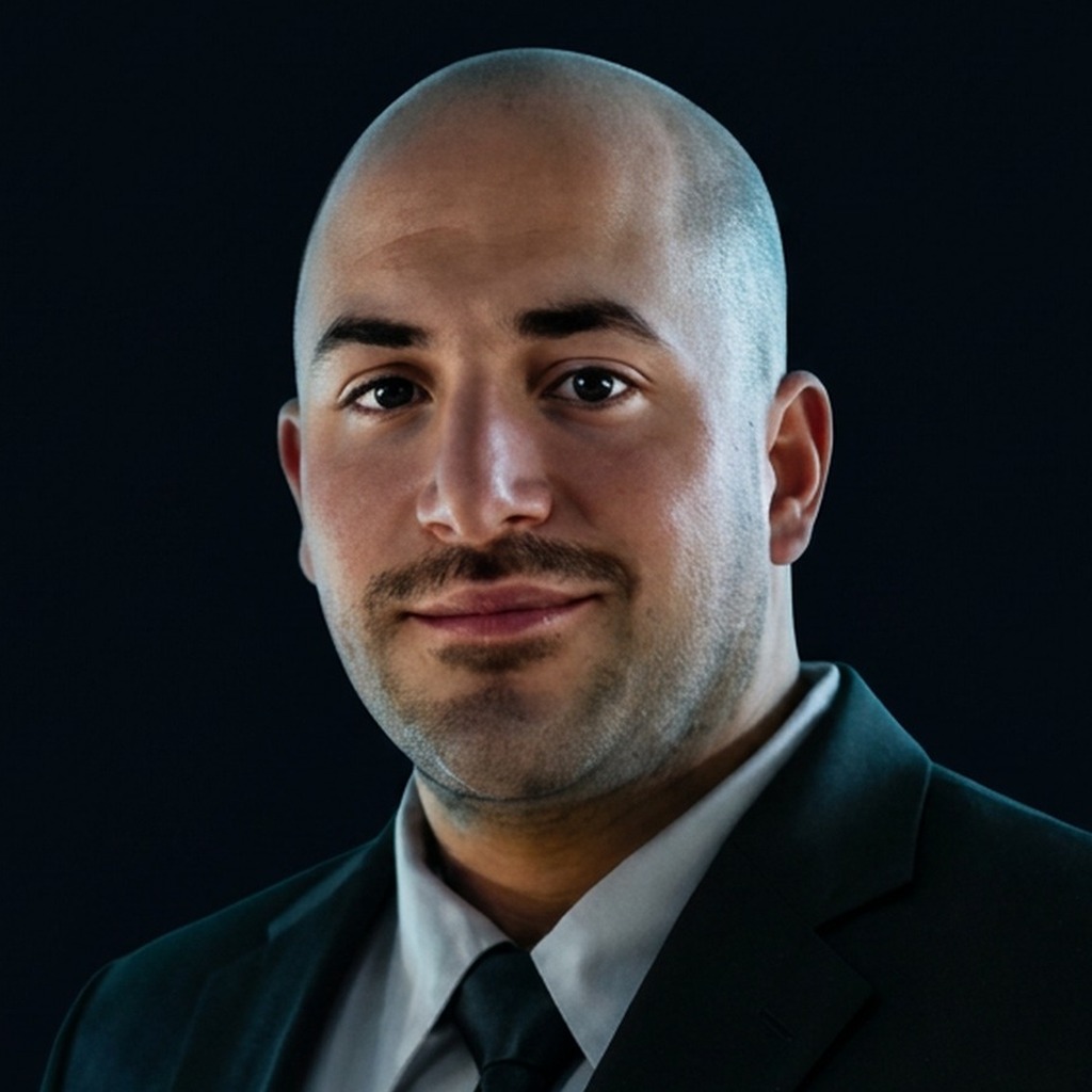 Anthony Cohen